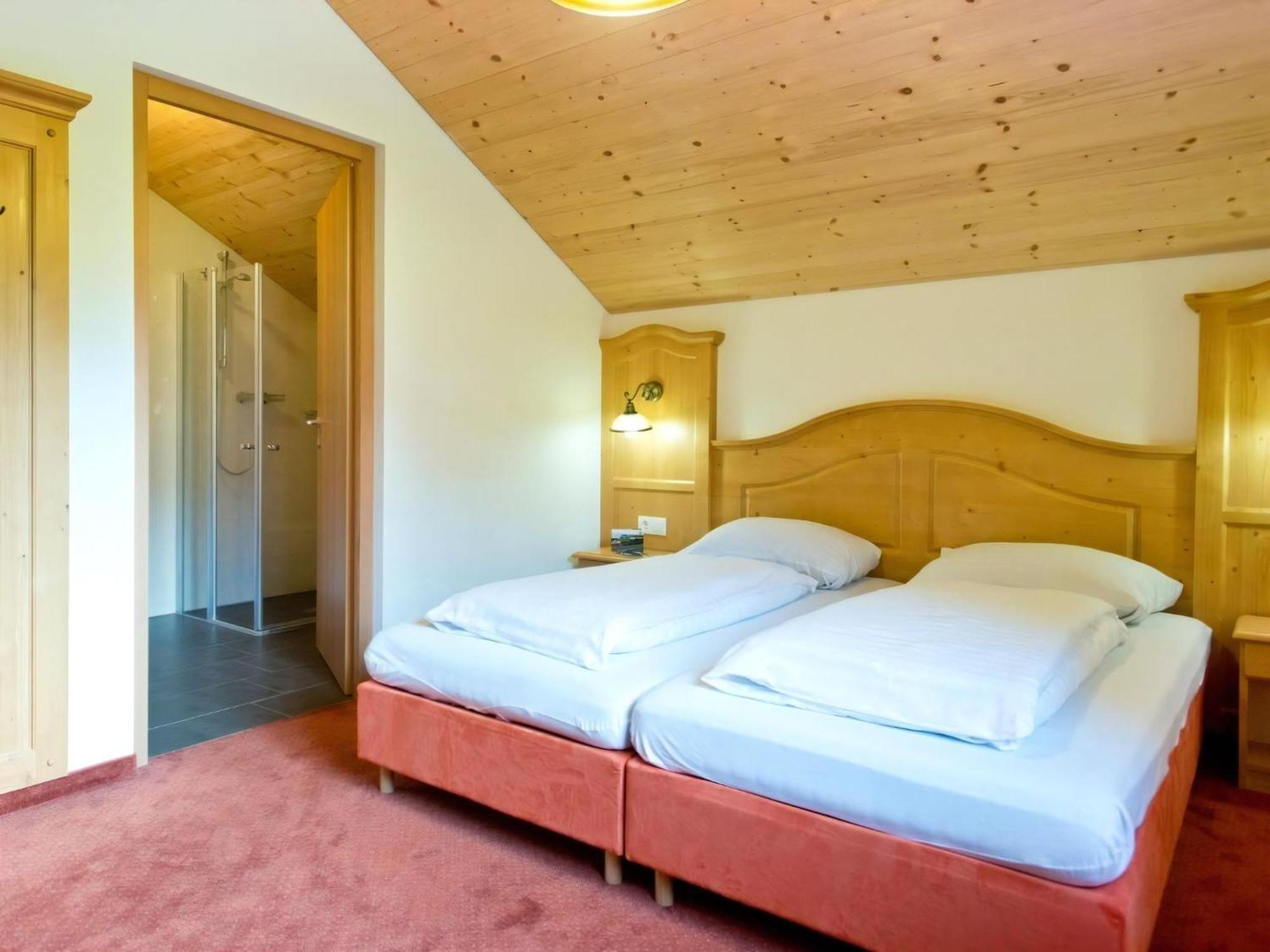 Hotel Landal Brandnertal Bürserberg Zewnętrze zdjęcie